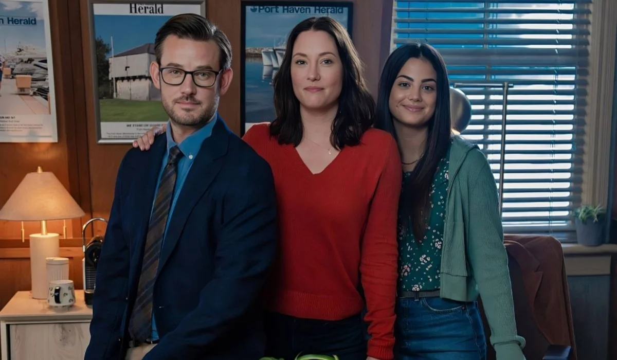 Everything to Know About The Way Home Season 3